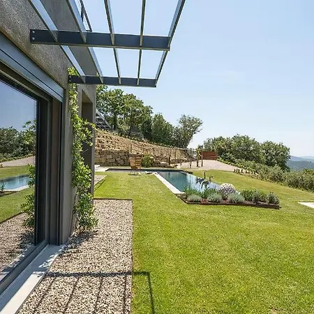 Villa Villa! Luxe , Heated Pool And Rooftop ! *