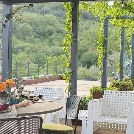 Villa! Luxe , Heated Pool And Rooftop ! Castel Rigone